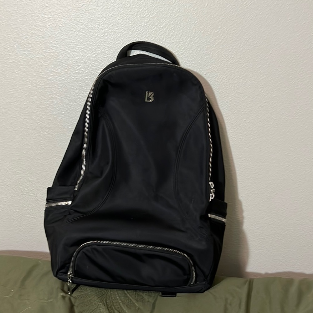 Buff Bunny collection game changer backpack